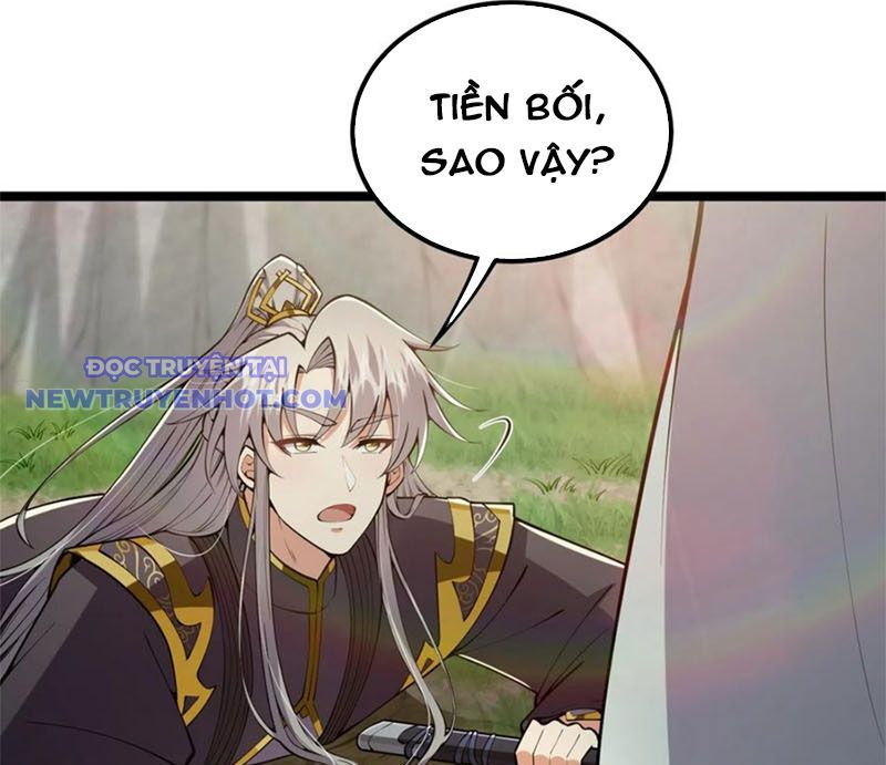 Ta Xuyên Không Với Max Điểm Mị Lực Chapter 47 - Trang 2