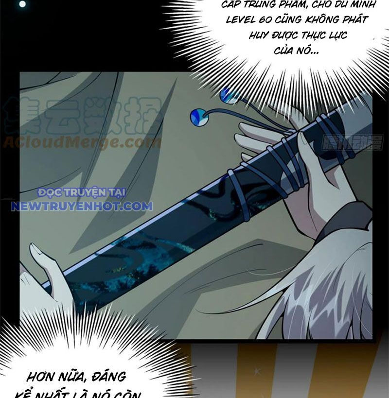 Ta Xuyên Không Với Max Điểm Mị Lực Chapter 47 - Trang 2