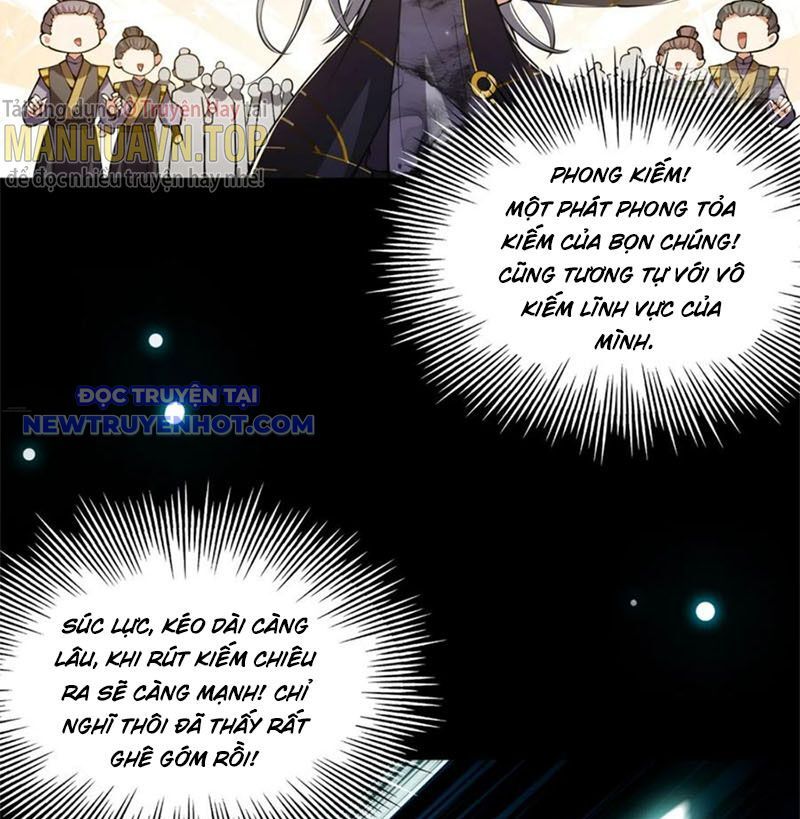 Ta Xuyên Không Với Max Điểm Mị Lực Chapter 47 - Trang 2