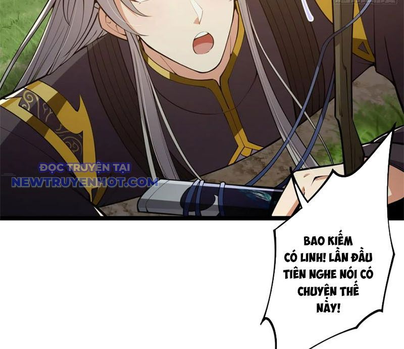 Ta Xuyên Không Với Max Điểm Mị Lực Chapter 47 - Trang 2