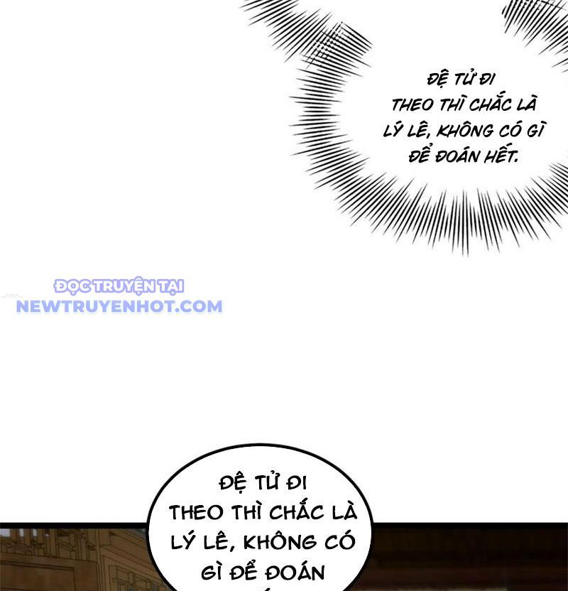 Ta Xuyên Không Với Max Điểm Mị Lực Chapter 48 - Trang 2