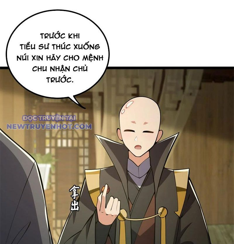 Ta Xuyên Không Với Max Điểm Mị Lực Chapter 48 - Trang 2
