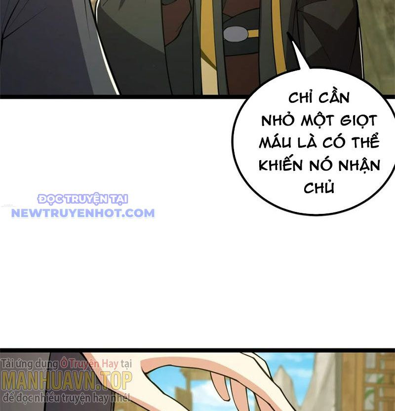 Ta Xuyên Không Với Max Điểm Mị Lực Chapter 48 - Trang 2