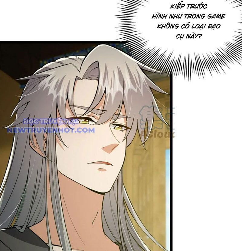 Ta Xuyên Không Với Max Điểm Mị Lực Chapter 48 - Trang 2