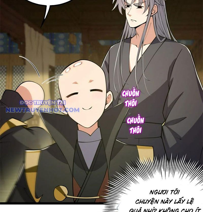 Ta Xuyên Không Với Max Điểm Mị Lực Chapter 48 - Trang 2