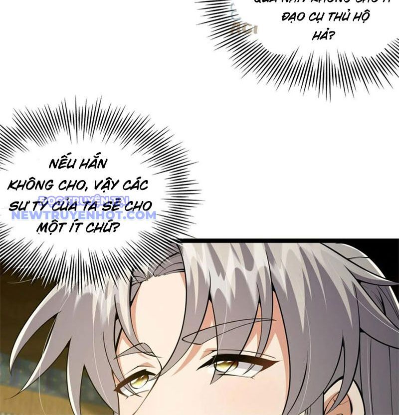 Ta Xuyên Không Với Max Điểm Mị Lực Chapter 48 - Trang 2