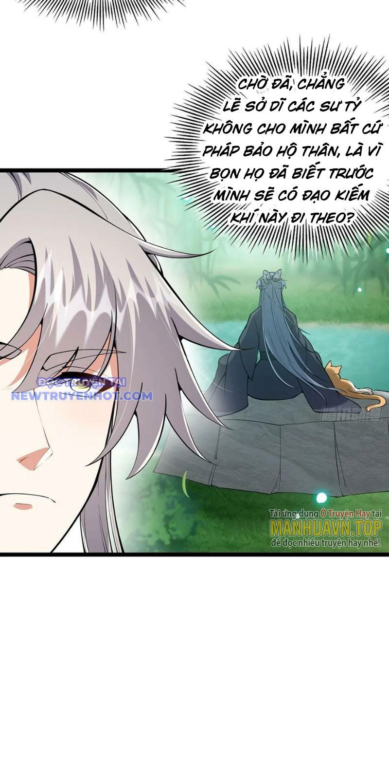 Ta Xuyên Không Với Max Điểm Mị Lực Chapter 49 - Trang 2