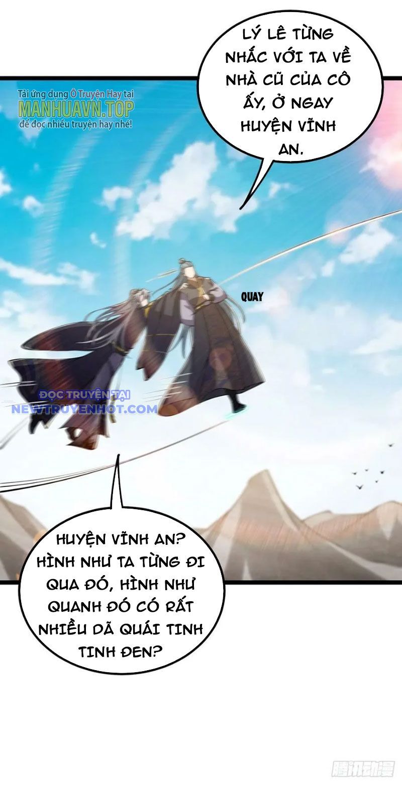 Ta Xuyên Không Với Max Điểm Mị Lực Chapter 49 - Trang 2