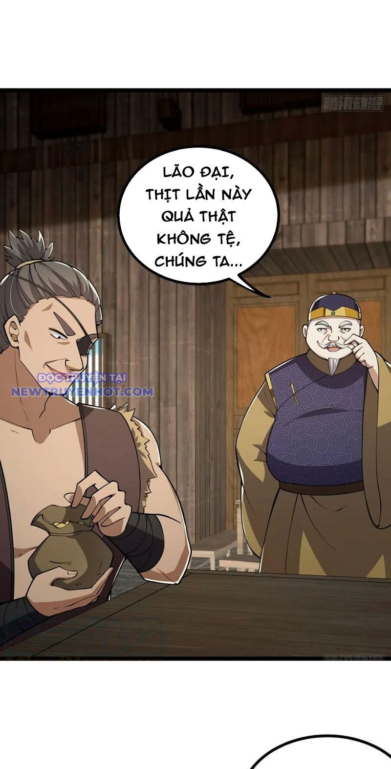 Ta Xuyên Không Với Max Điểm Mị Lực Chapter 49 - Trang 2