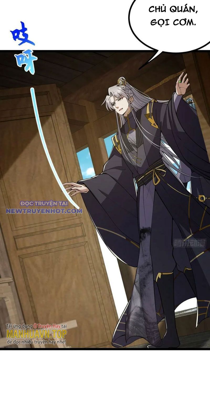 Ta Xuyên Không Với Max Điểm Mị Lực Chapter 49 - Trang 2