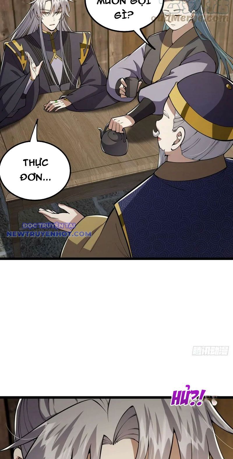 Ta Xuyên Không Với Max Điểm Mị Lực Chapter 49 - Trang 2