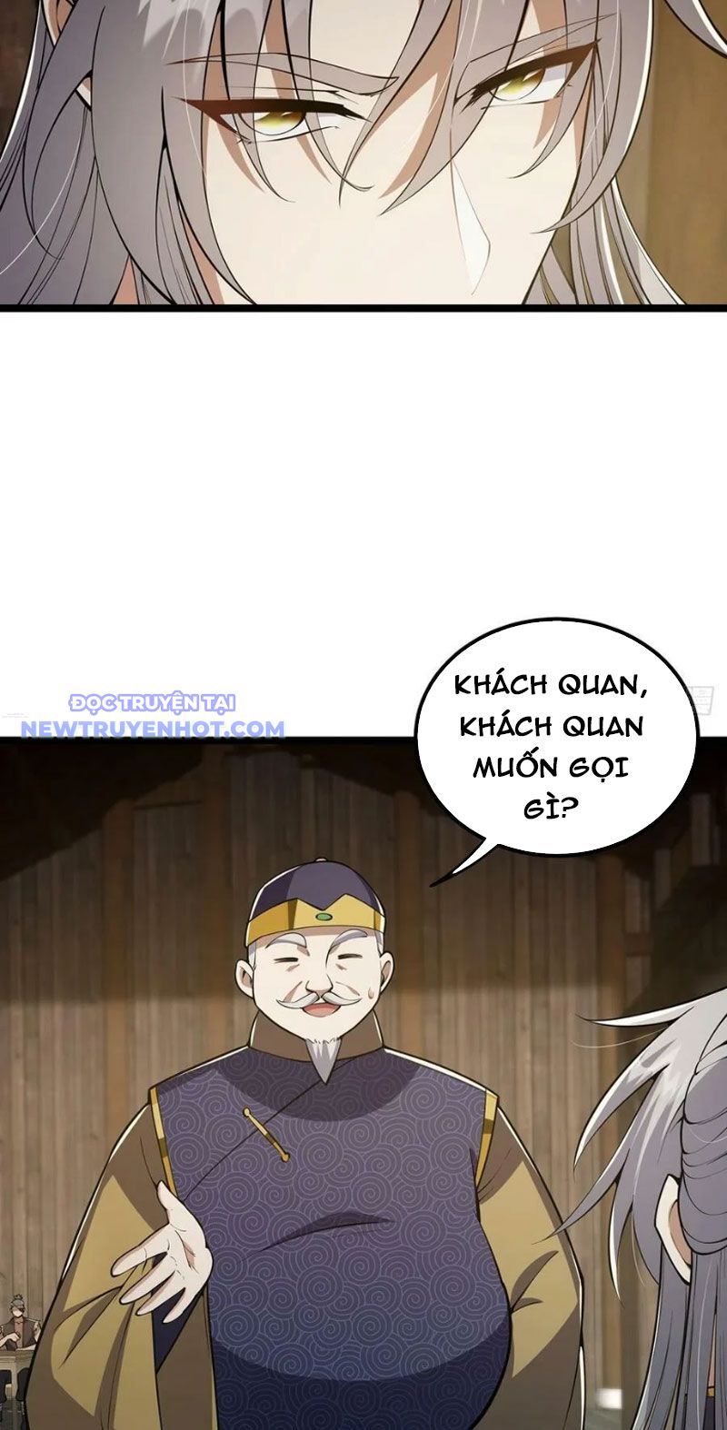 Ta Xuyên Không Với Max Điểm Mị Lực Chapter 49 - Trang 2