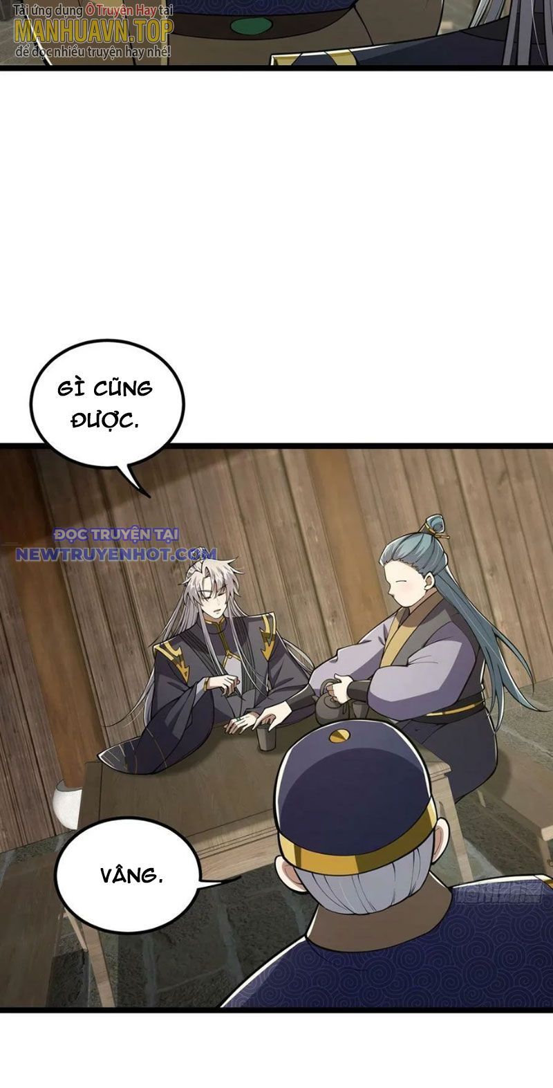 Ta Xuyên Không Với Max Điểm Mị Lực Chapter 49 - Trang 2