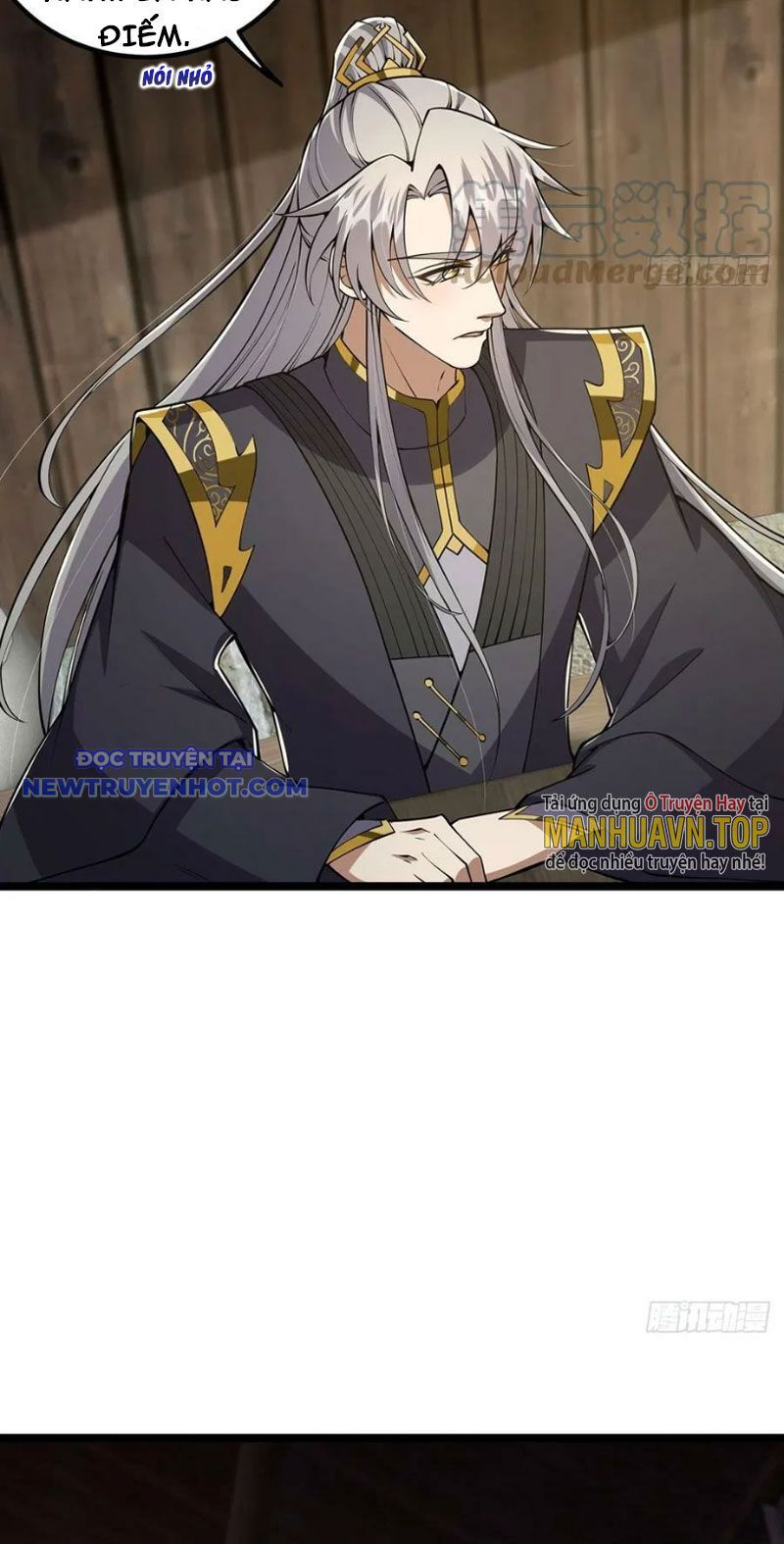 Ta Xuyên Không Với Max Điểm Mị Lực Chapter 49 - Trang 2