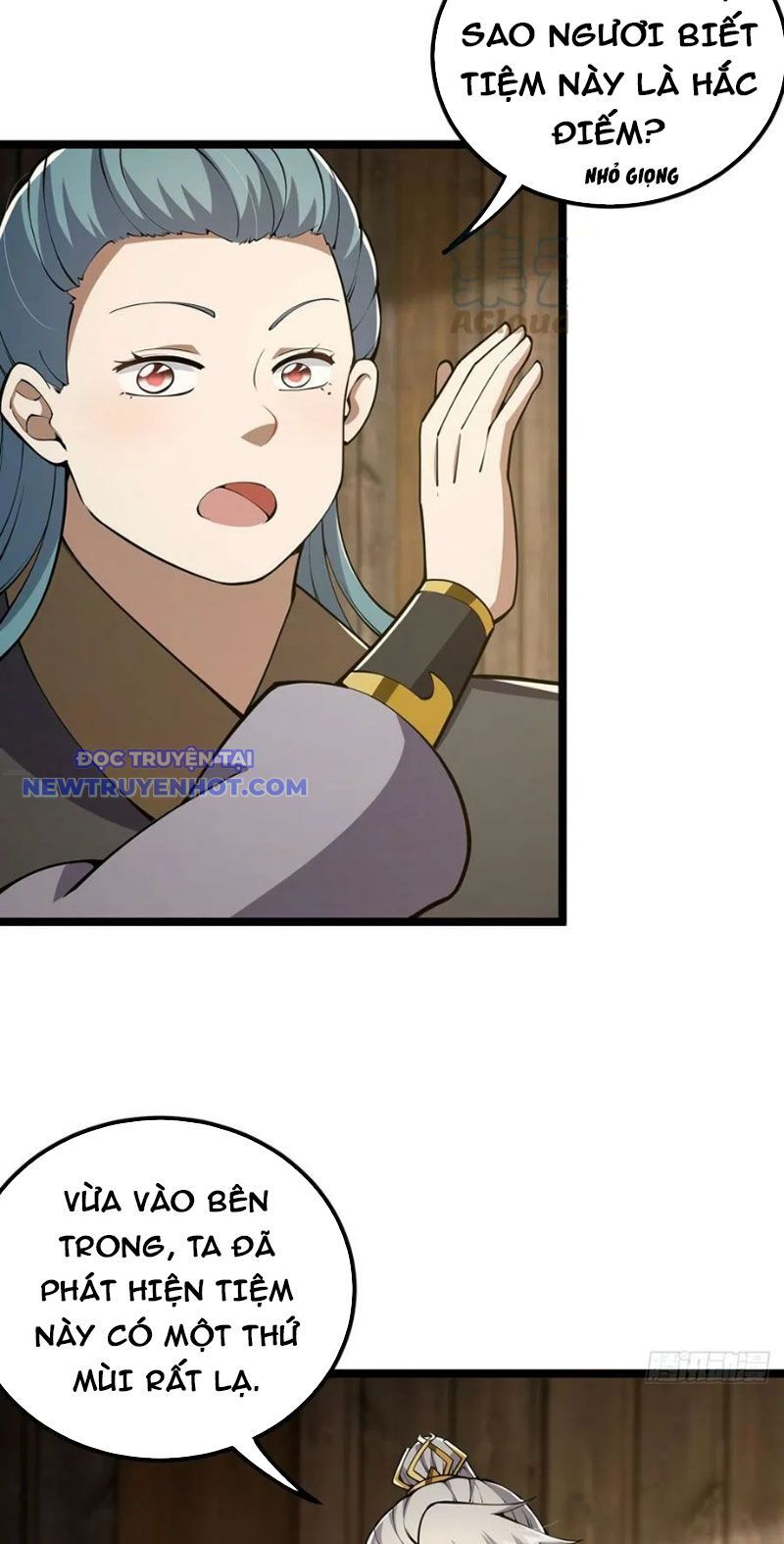 Ta Xuyên Không Với Max Điểm Mị Lực Chapter 49 - Trang 2