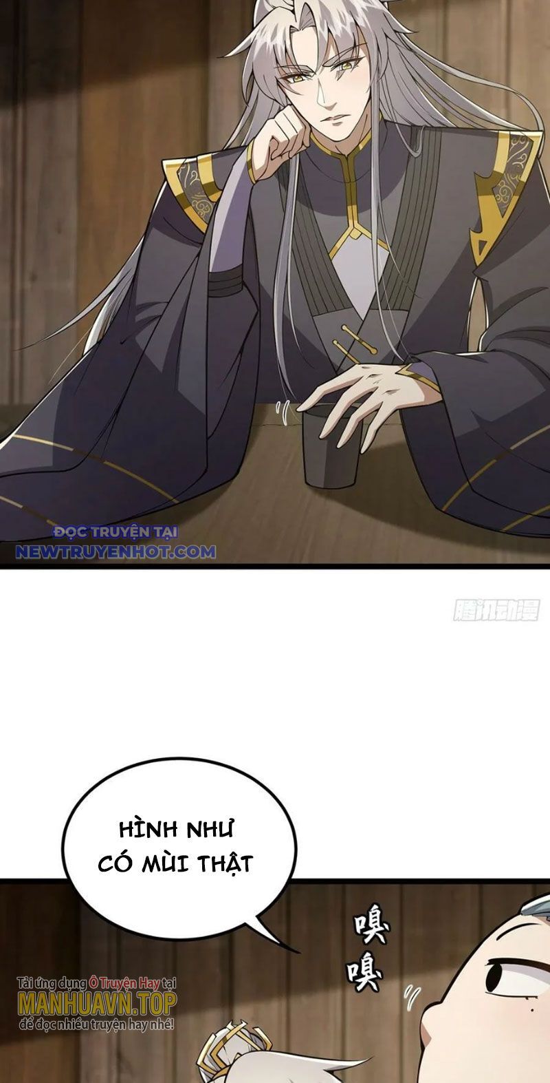 Ta Xuyên Không Với Max Điểm Mị Lực Chapter 49 - Trang 2