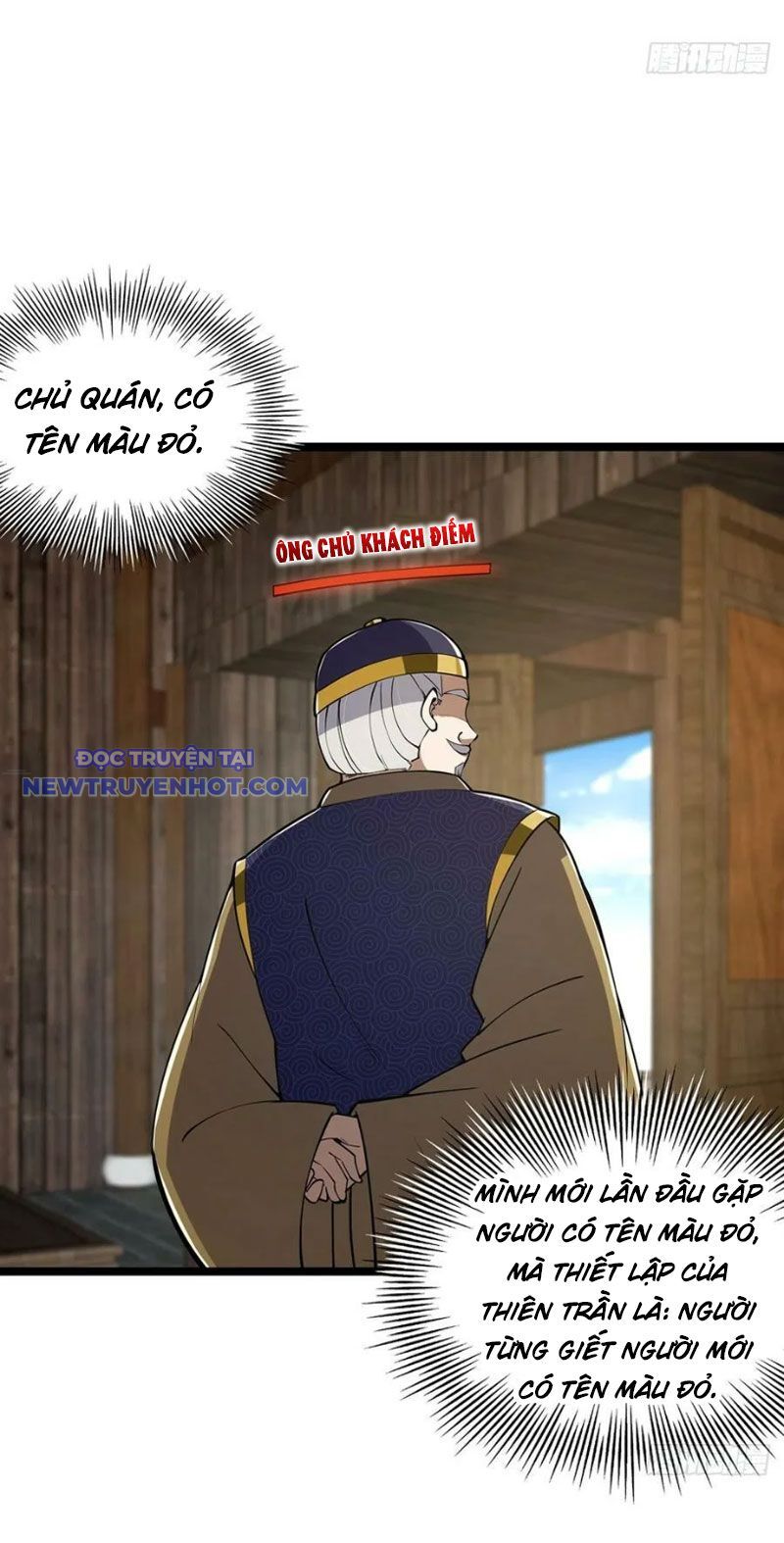 Ta Xuyên Không Với Max Điểm Mị Lực Chapter 49 - Trang 2