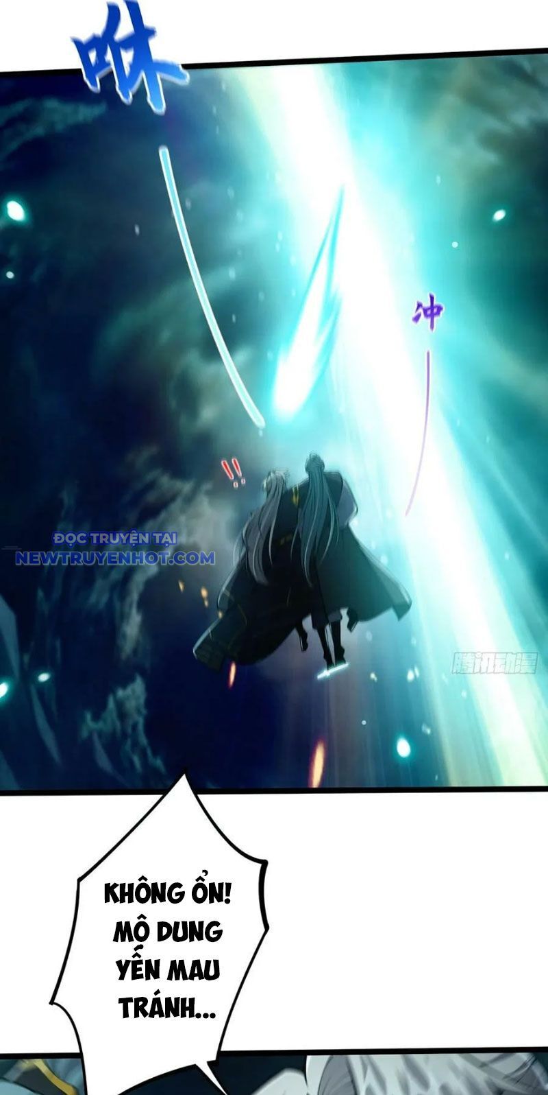 Ta Xuyên Không Với Max Điểm Mị Lực Chapter 49 - Trang 2
