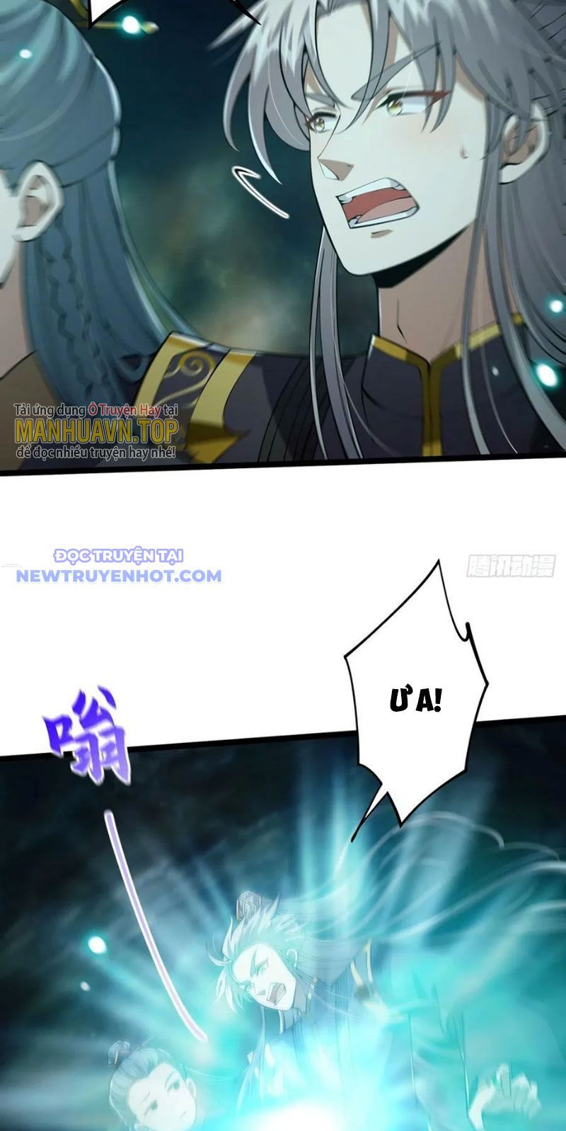 Ta Xuyên Không Với Max Điểm Mị Lực Chapter 49 - Trang 2