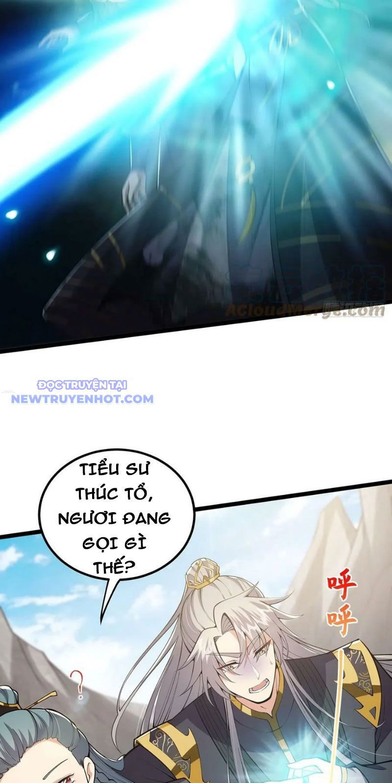 Ta Xuyên Không Với Max Điểm Mị Lực Chapter 49 - Trang 2