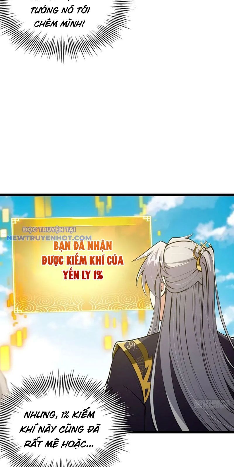 Ta Xuyên Không Với Max Điểm Mị Lực Chapter 49 - Trang 2