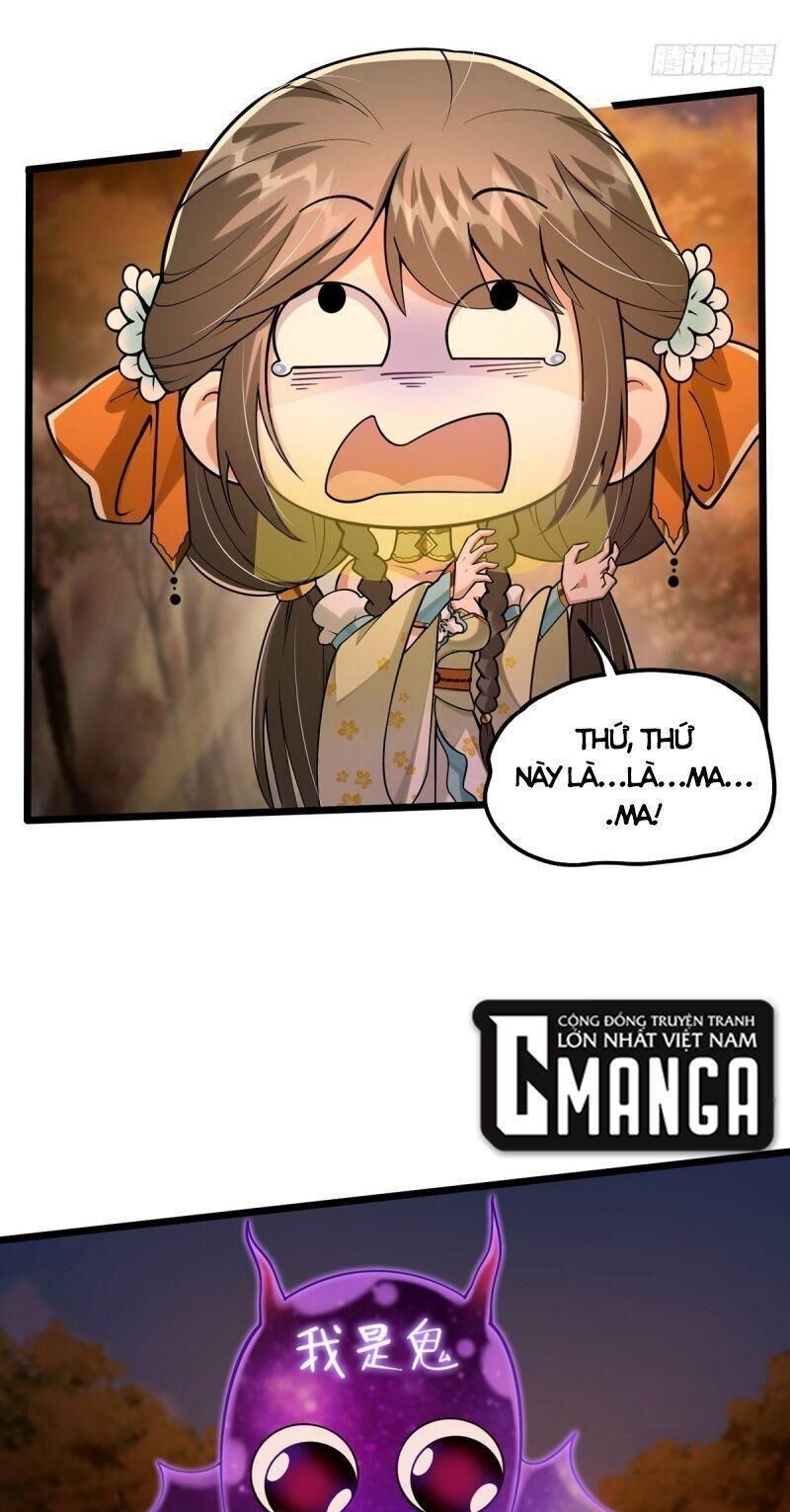 Ta Xuyên Không Với Max Điểm Mị Lực Chapter 5 - Trang 2