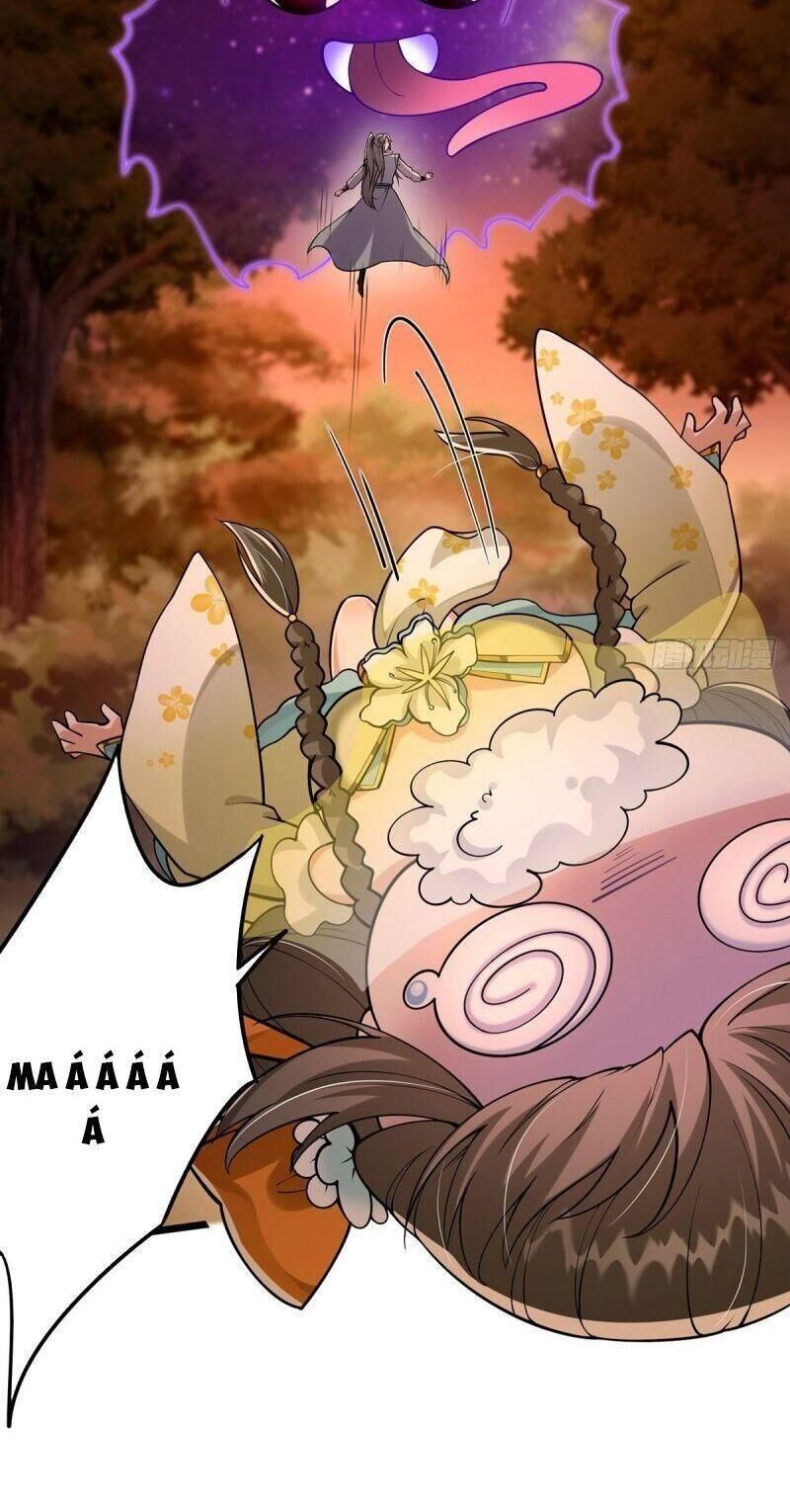 Ta Xuyên Không Với Max Điểm Mị Lực Chapter 5 - Trang 2