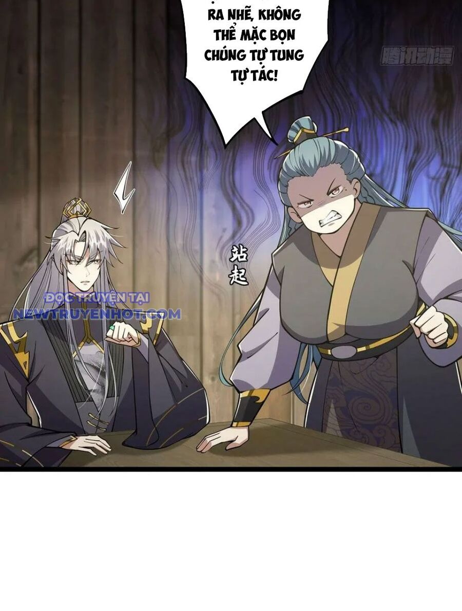 Ta Xuyên Không Với Max Điểm Mị Lực Chapter 50 - Trang 2