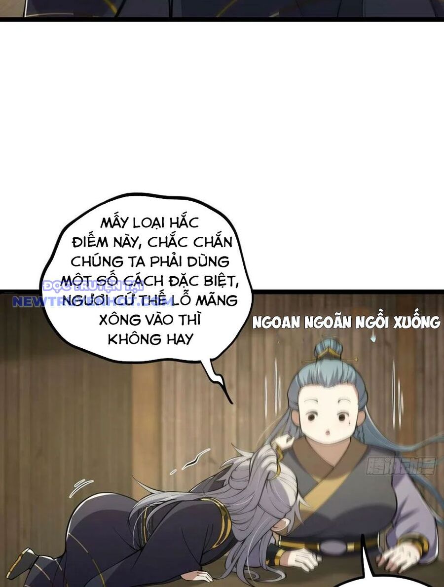 Ta Xuyên Không Với Max Điểm Mị Lực Chapter 50 - Trang 2