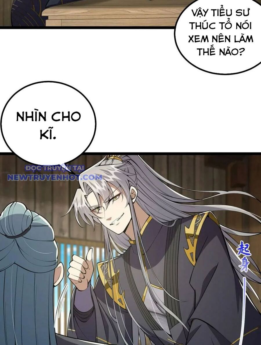 Ta Xuyên Không Với Max Điểm Mị Lực Chapter 50 - Trang 2