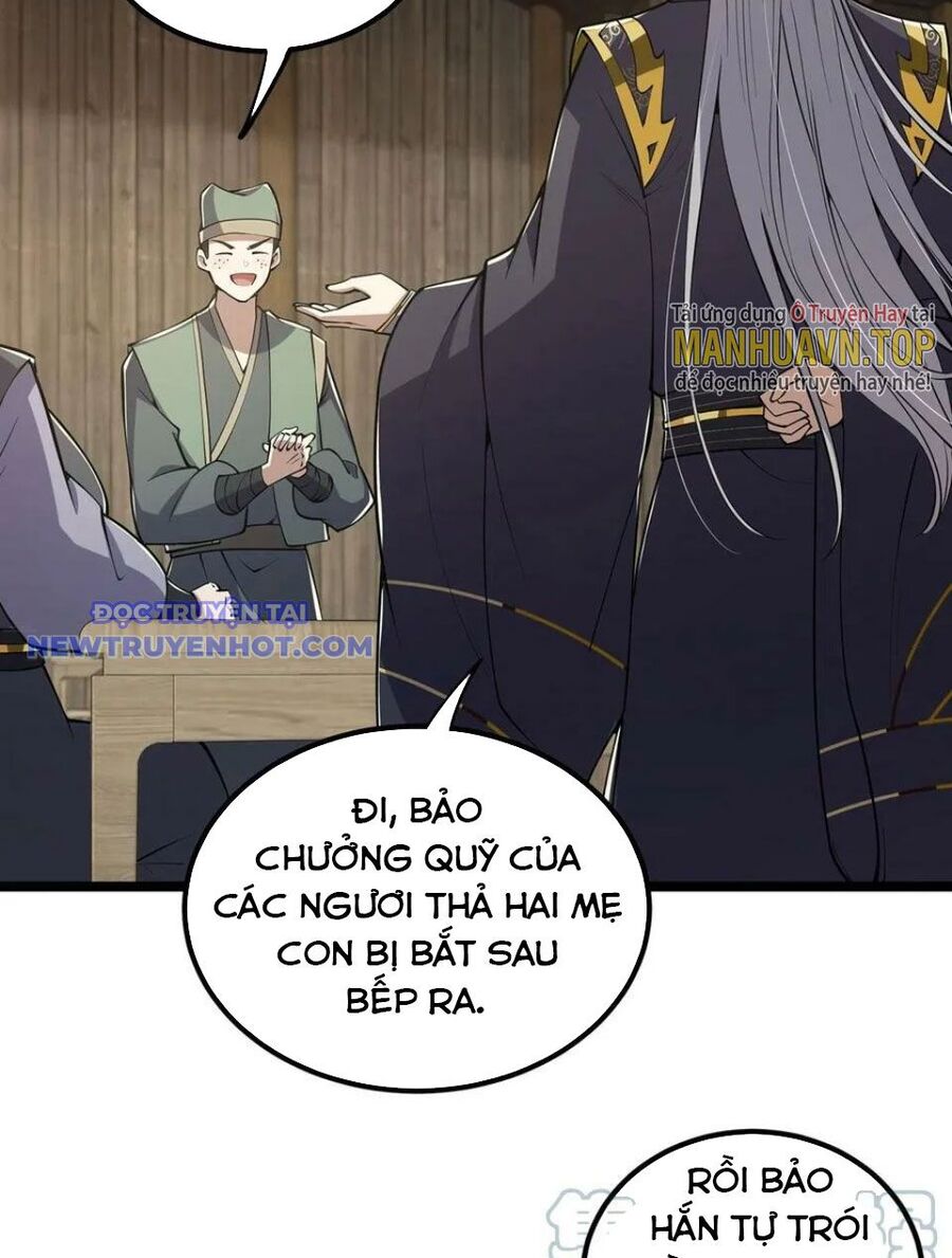 Ta Xuyên Không Với Max Điểm Mị Lực Chapter 50 - Trang 2