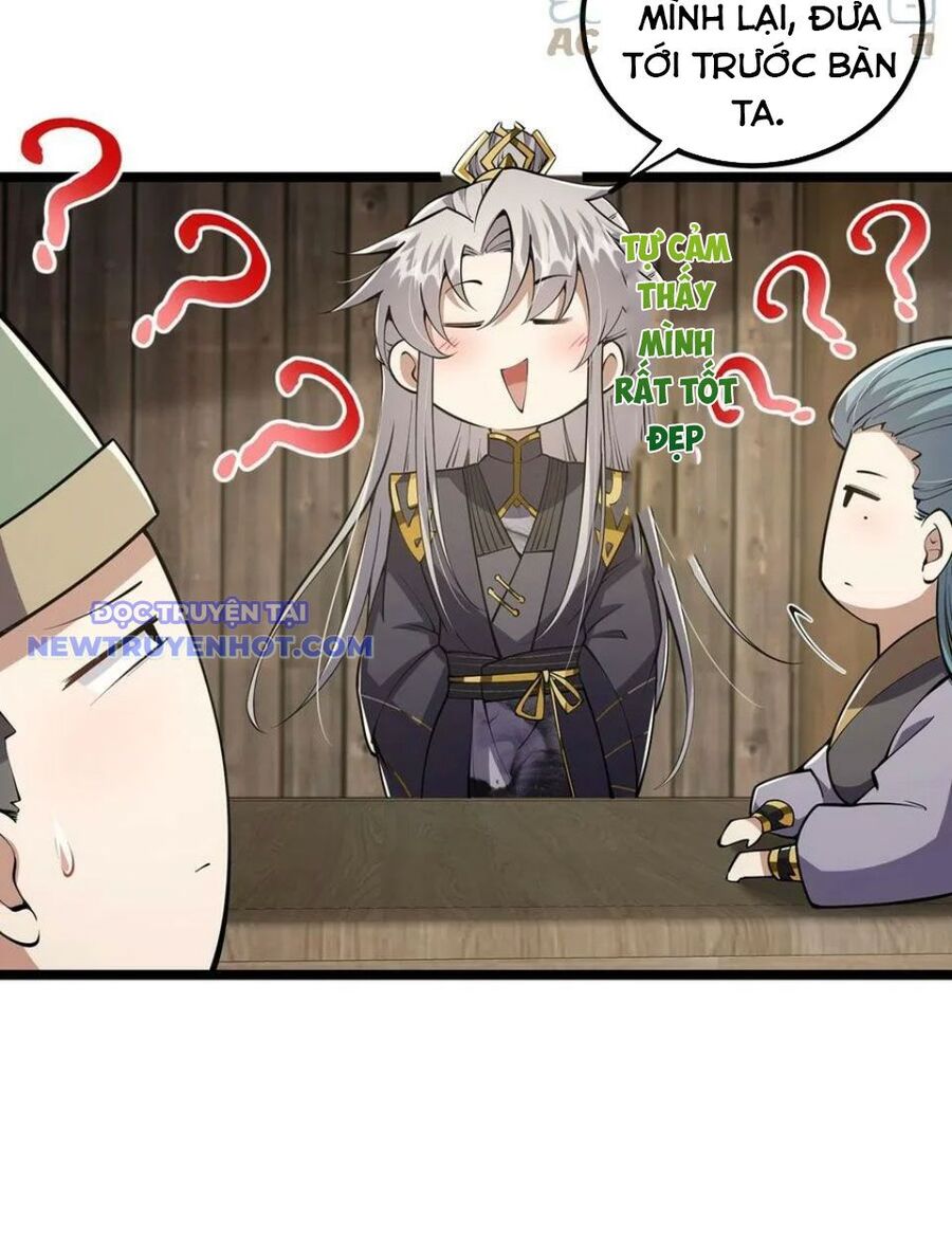 Ta Xuyên Không Với Max Điểm Mị Lực Chapter 50 - Trang 2