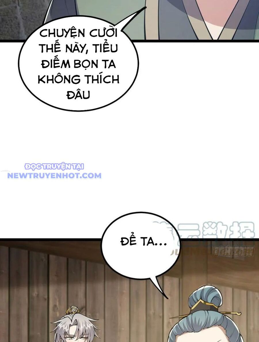 Ta Xuyên Không Với Max Điểm Mị Lực Chapter 50 - Trang 2