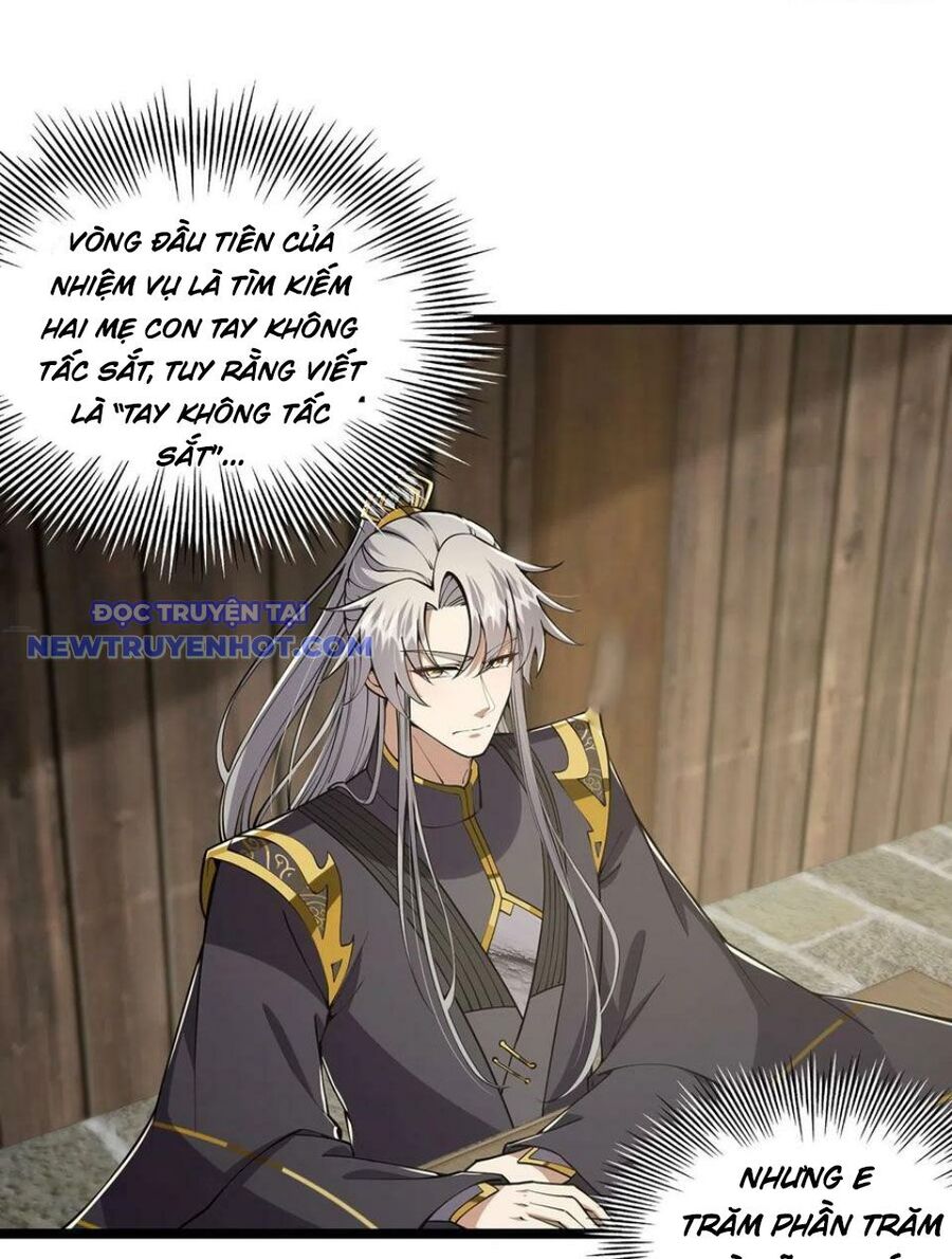 Ta Xuyên Không Với Max Điểm Mị Lực Chapter 50 - Trang 2