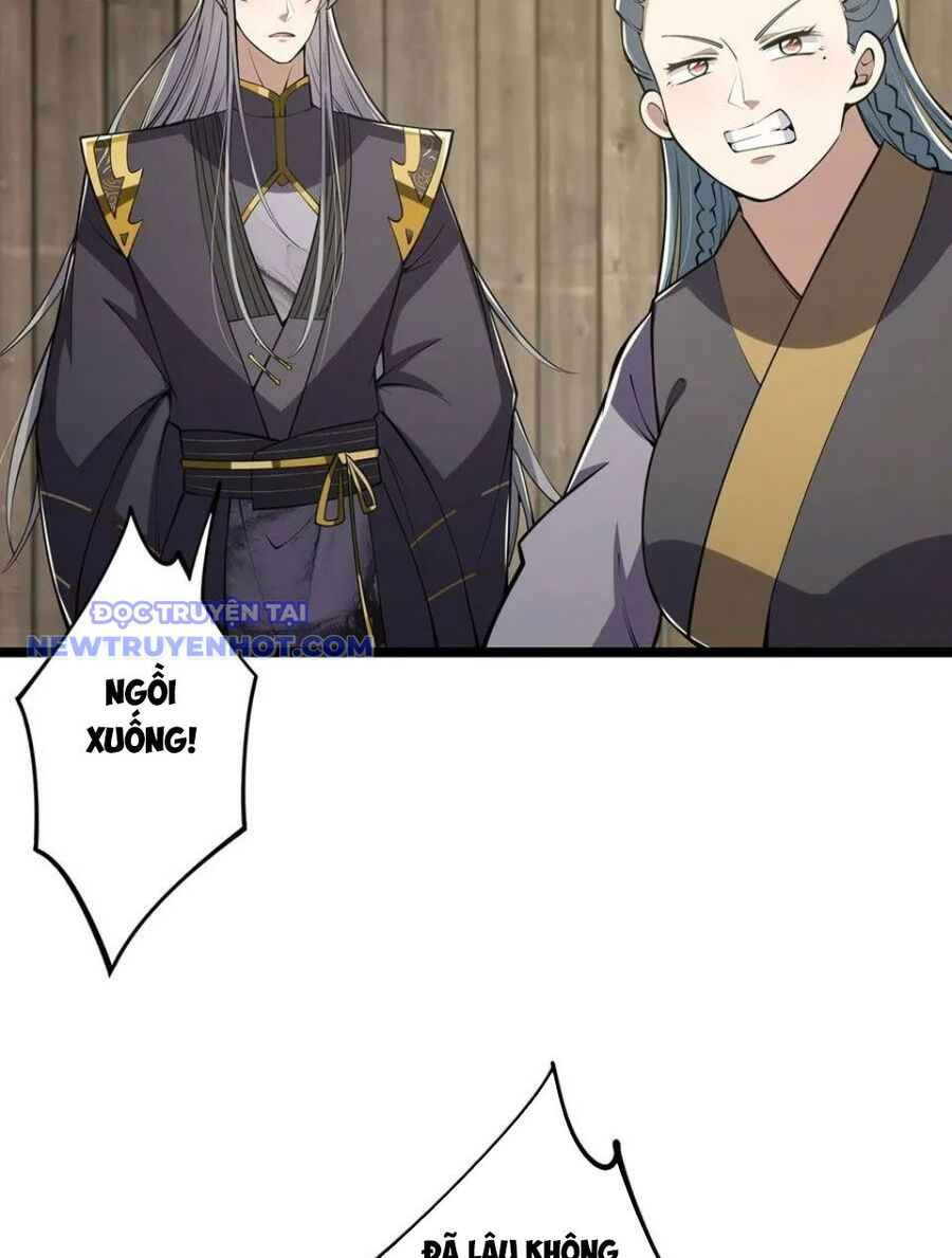 Ta Xuyên Không Với Max Điểm Mị Lực Chapter 50 - Trang 2