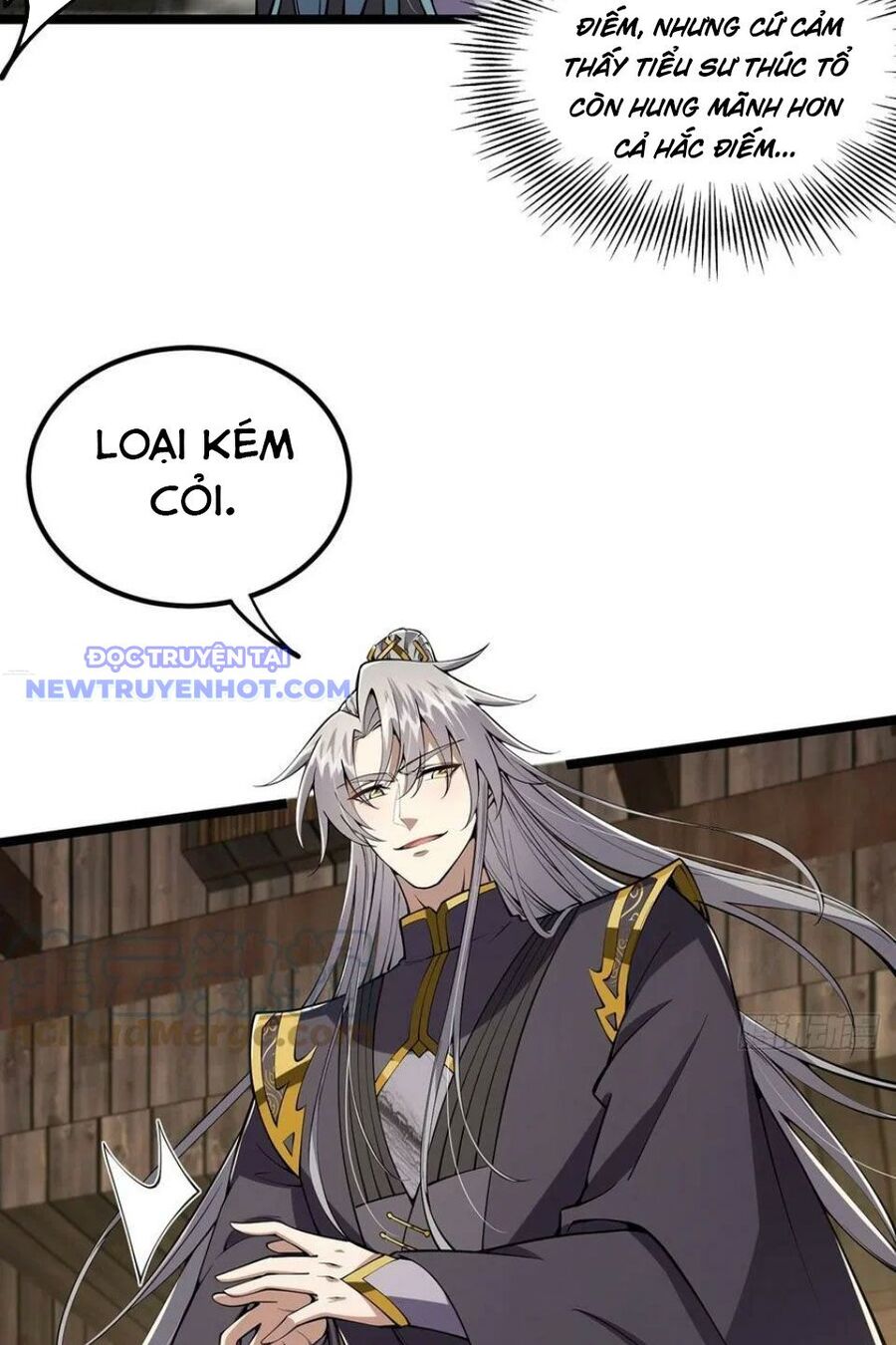 Ta Xuyên Không Với Max Điểm Mị Lực Chapter 50 - Trang 2