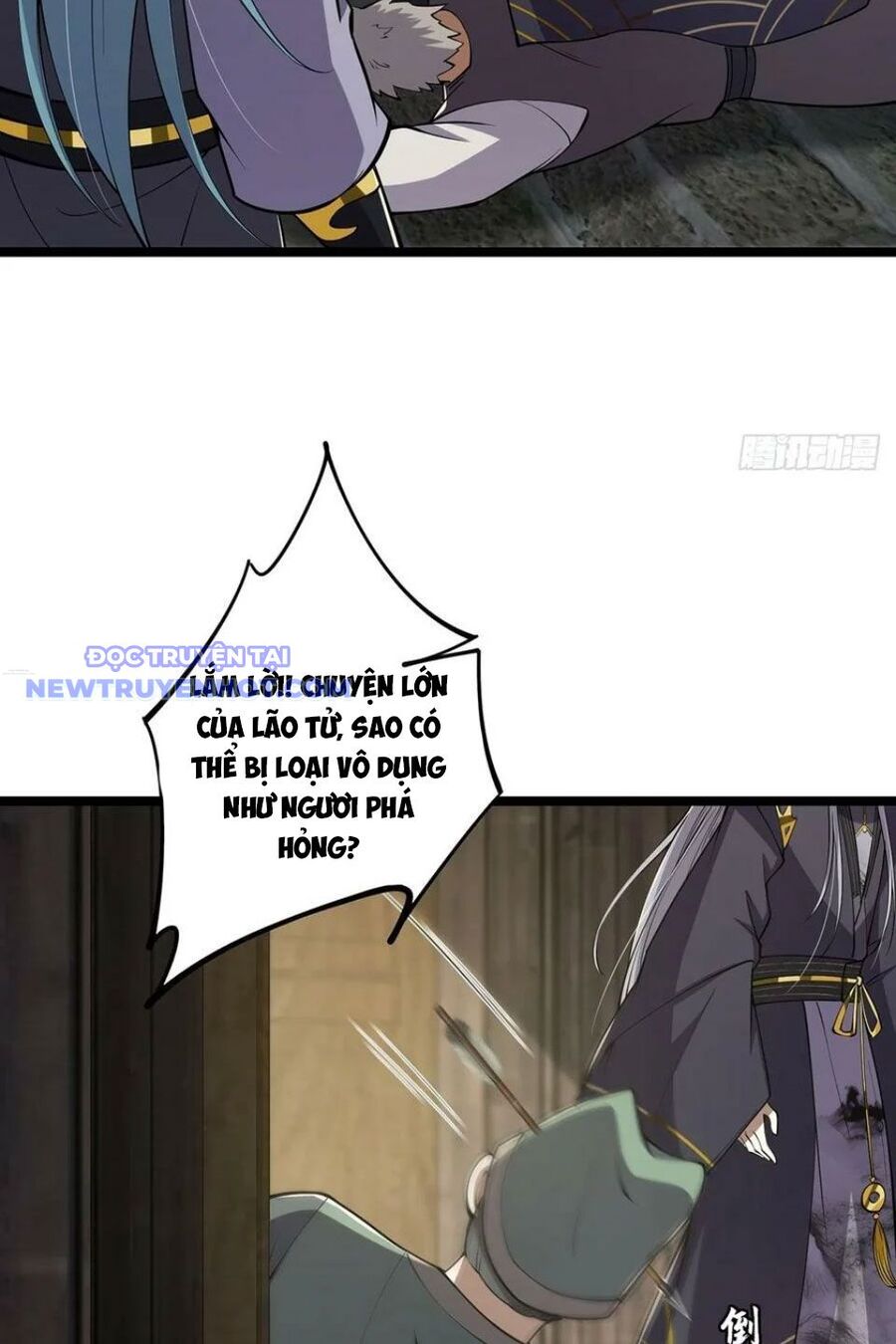Ta Xuyên Không Với Max Điểm Mị Lực Chapter 50 - Trang 2