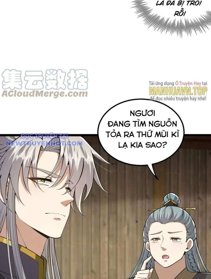 Ta Xuyên Không Với Max Điểm Mị Lực Chapter 50 - Trang 2