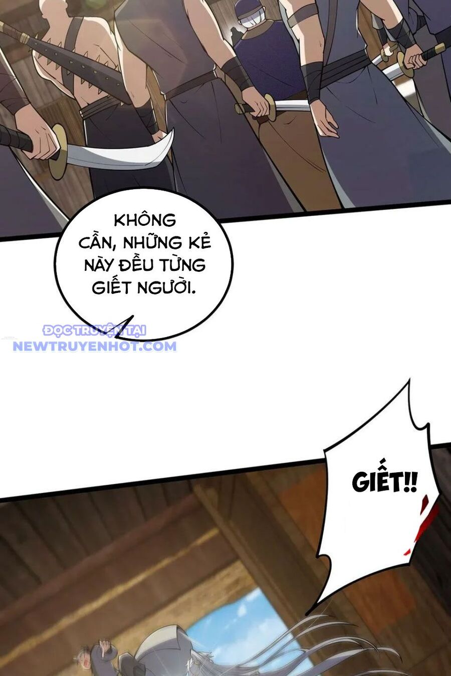 Ta Xuyên Không Với Max Điểm Mị Lực Chapter 50 - Trang 2