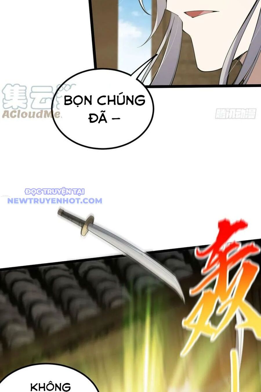 Ta Xuyên Không Với Max Điểm Mị Lực Chapter 50 - Trang 2