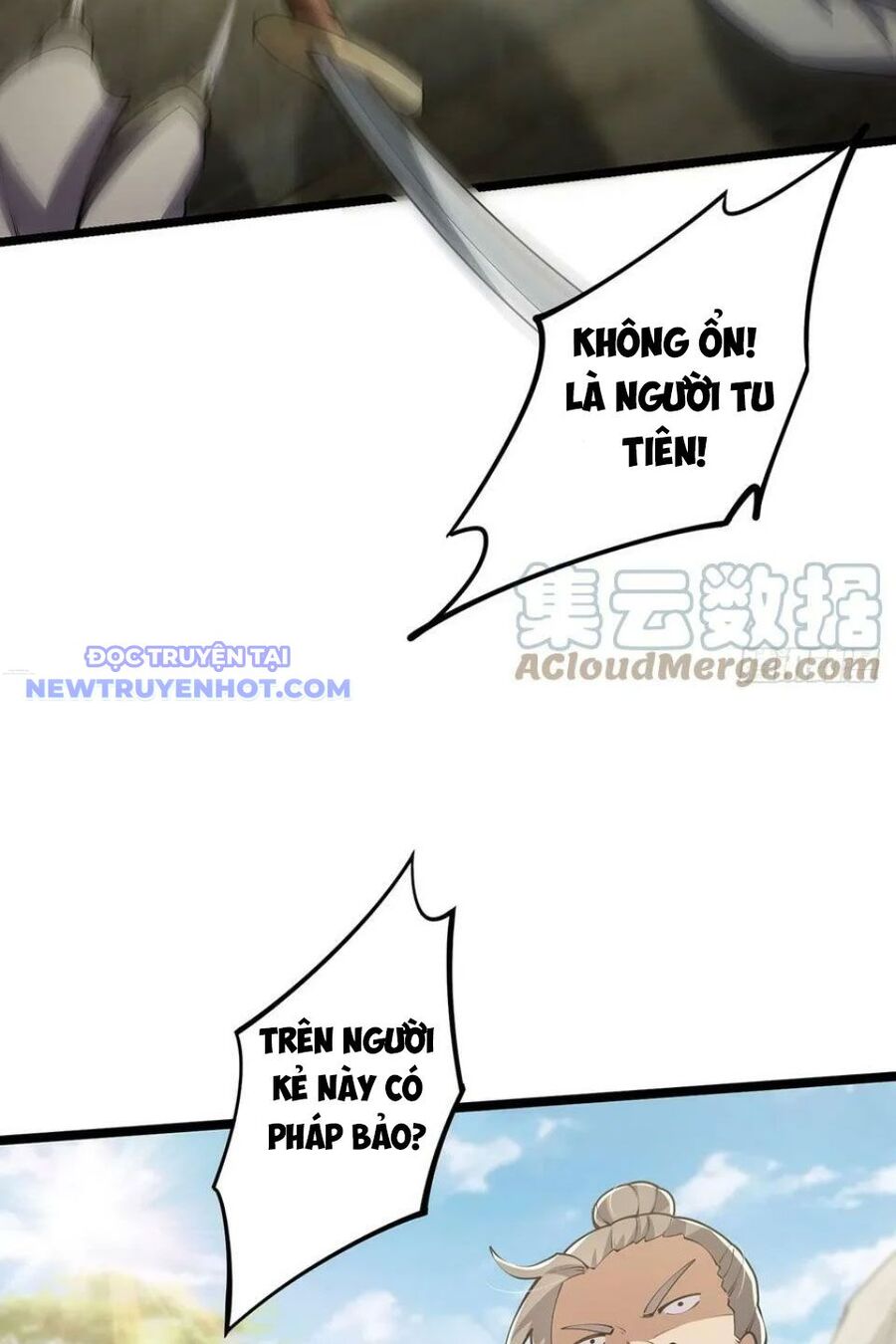 Ta Xuyên Không Với Max Điểm Mị Lực Chapter 50 - Trang 2