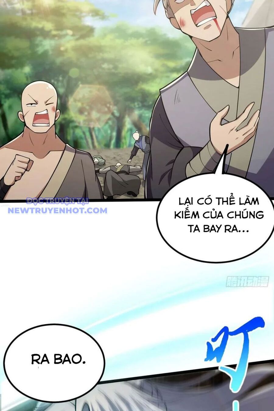 Ta Xuyên Không Với Max Điểm Mị Lực Chapter 50 - Trang 2