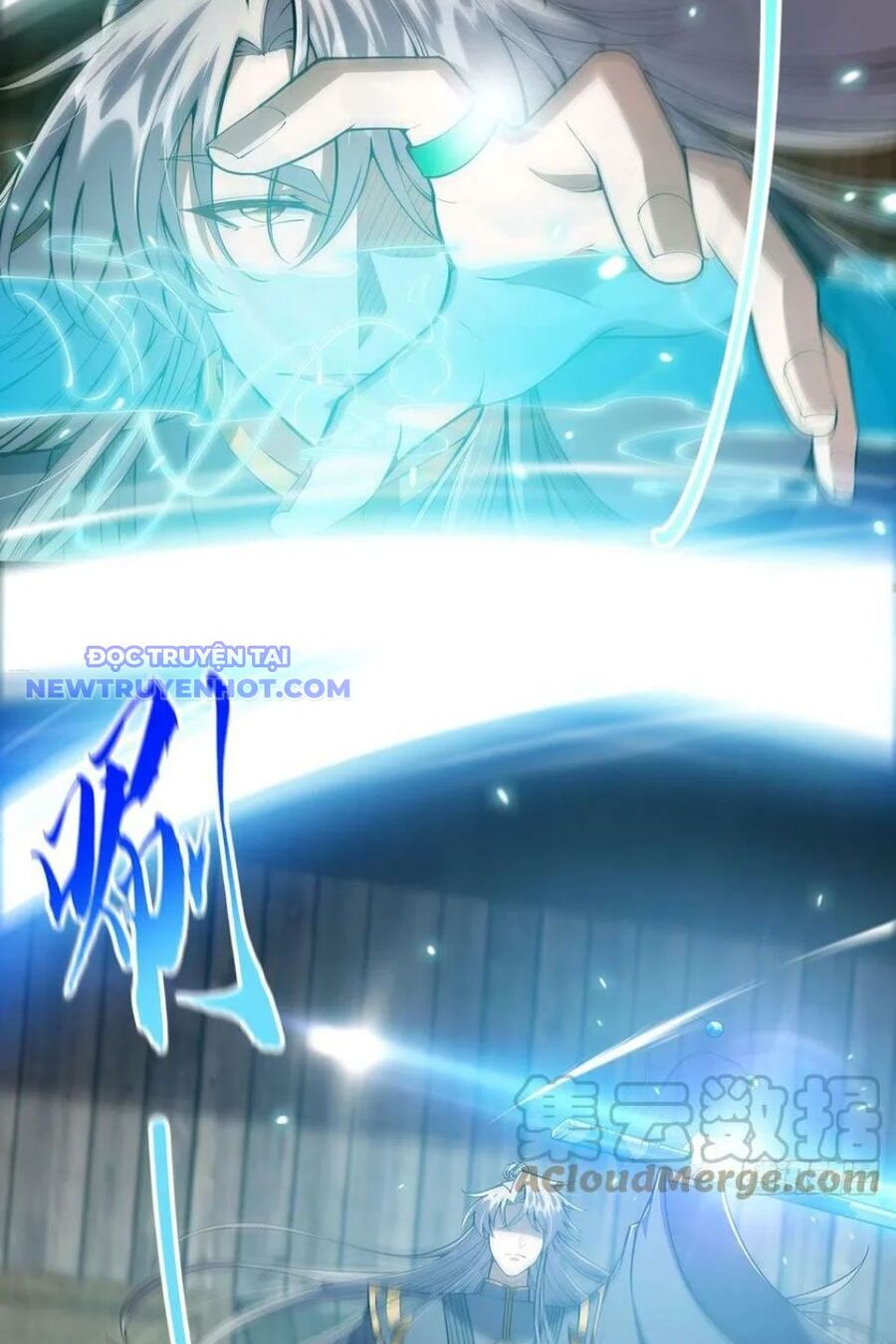 Ta Xuyên Không Với Max Điểm Mị Lực Chapter 50 - Trang 2