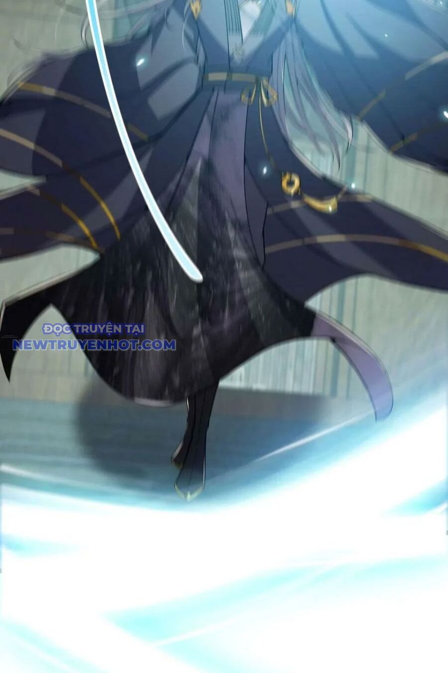 Ta Xuyên Không Với Max Điểm Mị Lực Chapter 50 - Trang 2