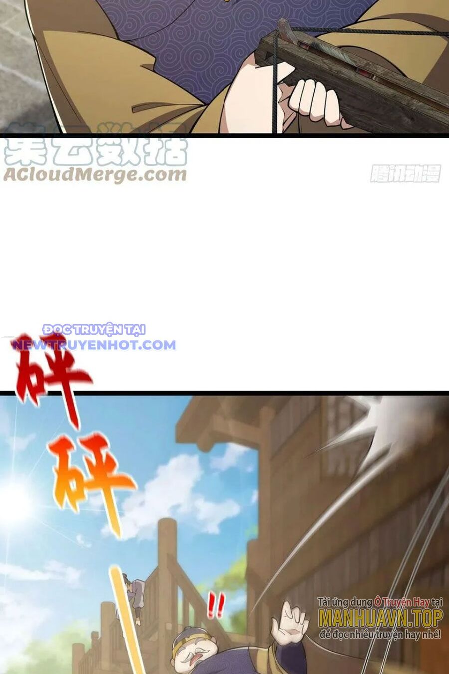 Ta Xuyên Không Với Max Điểm Mị Lực Chapter 50 - Trang 2