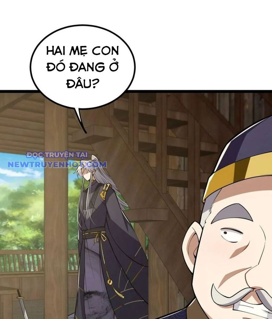 Ta Xuyên Không Với Max Điểm Mị Lực Chapter 50 - Trang 2