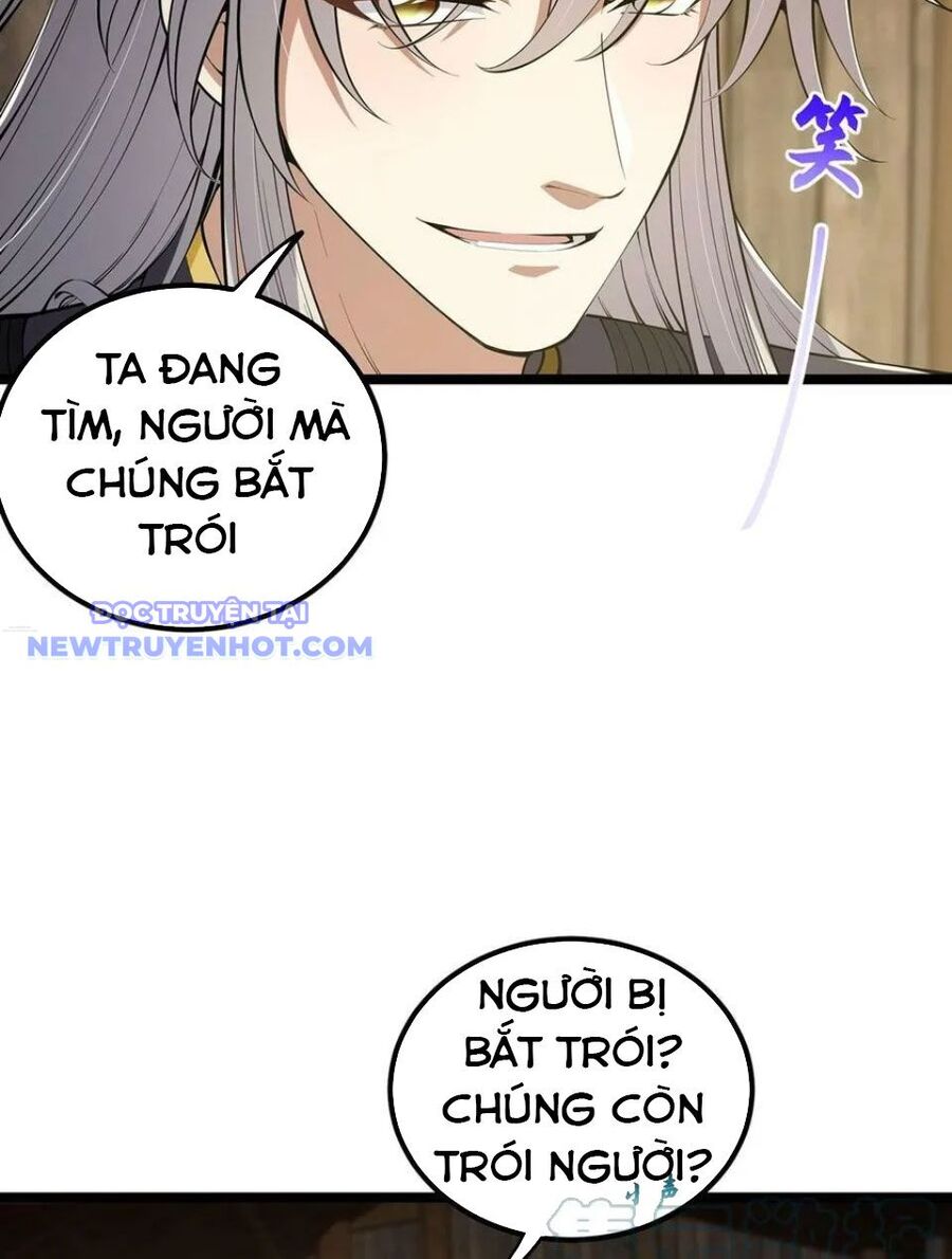 Ta Xuyên Không Với Max Điểm Mị Lực Chapter 50 - Trang 2