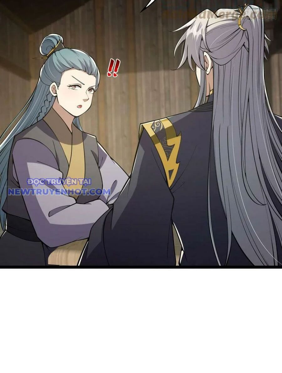 Ta Xuyên Không Với Max Điểm Mị Lực Chapter 50 - Trang 2