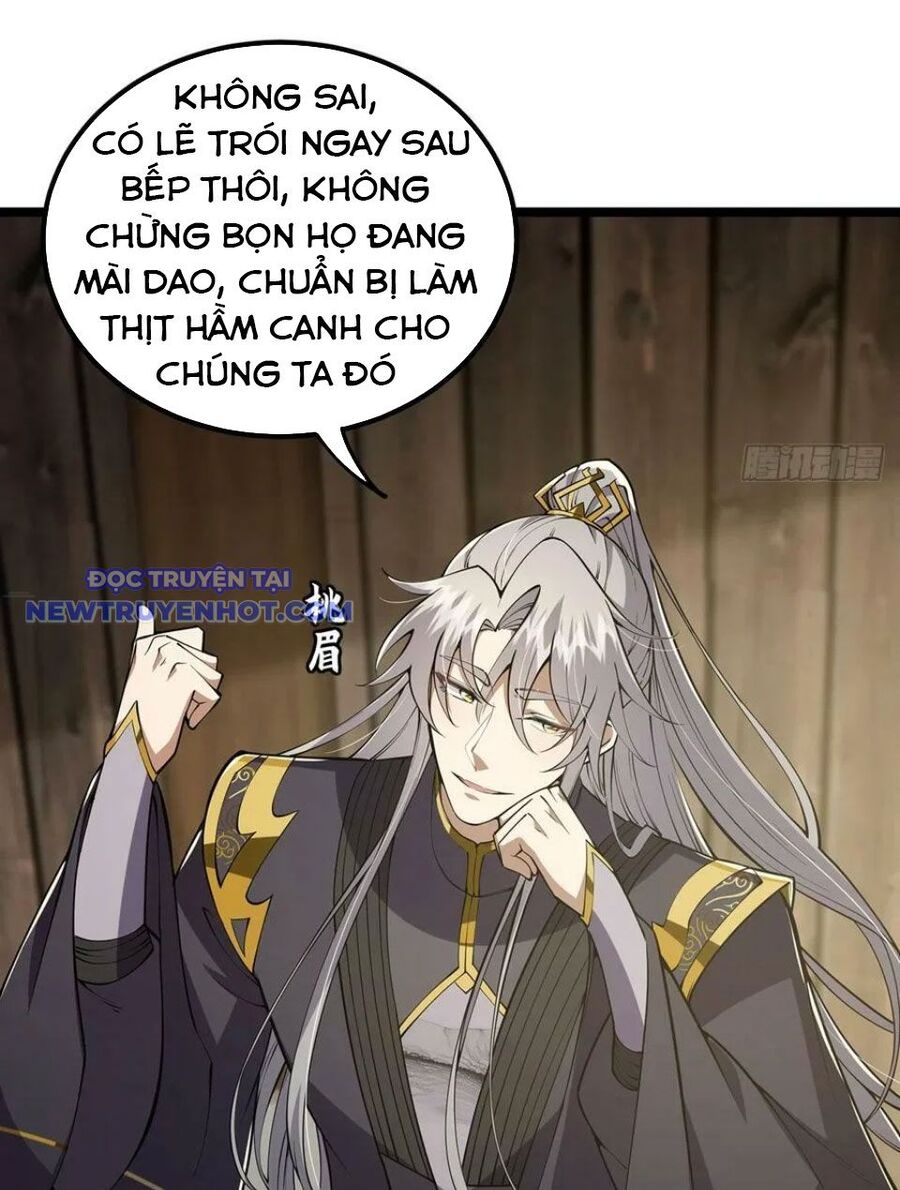 Ta Xuyên Không Với Max Điểm Mị Lực Chapter 50 - Trang 2