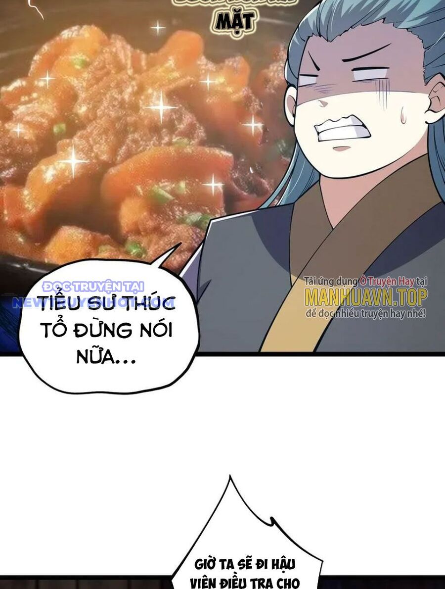 Ta Xuyên Không Với Max Điểm Mị Lực Chapter 50 - Trang 2